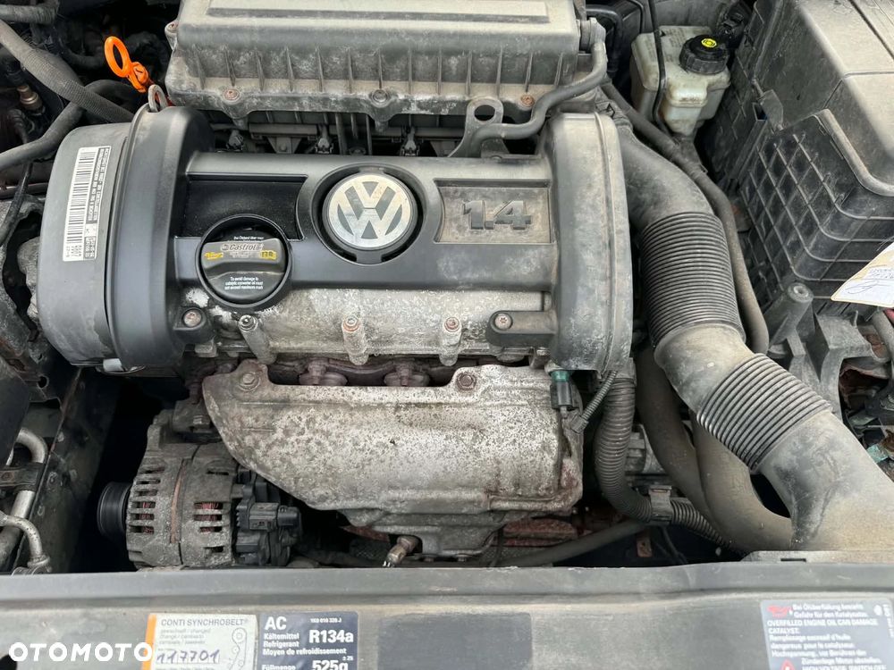 Volkswagen Golf - 25