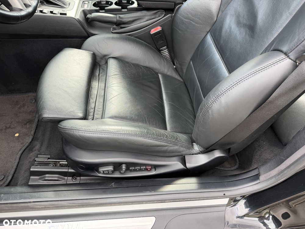 BMW Seria 3 325Ci - 11