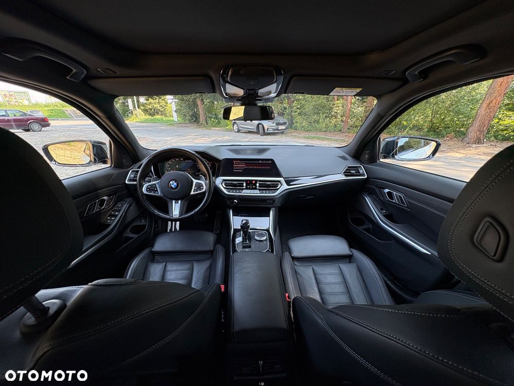 BMW Seria 3 - 8