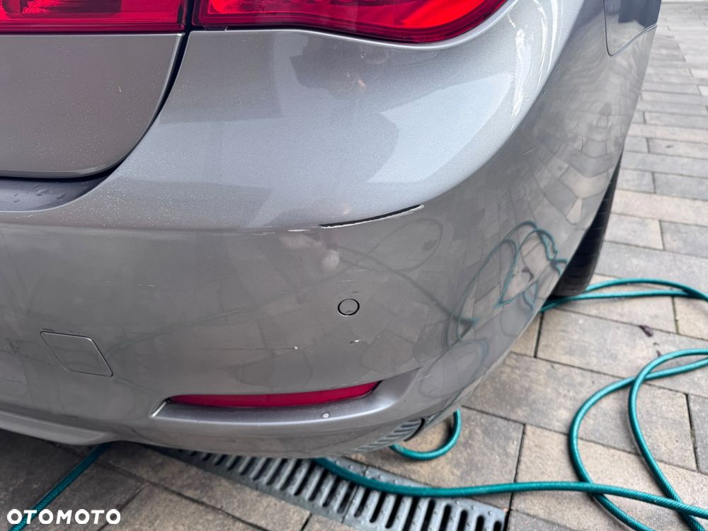 BMW Seria 7 730d L - 11