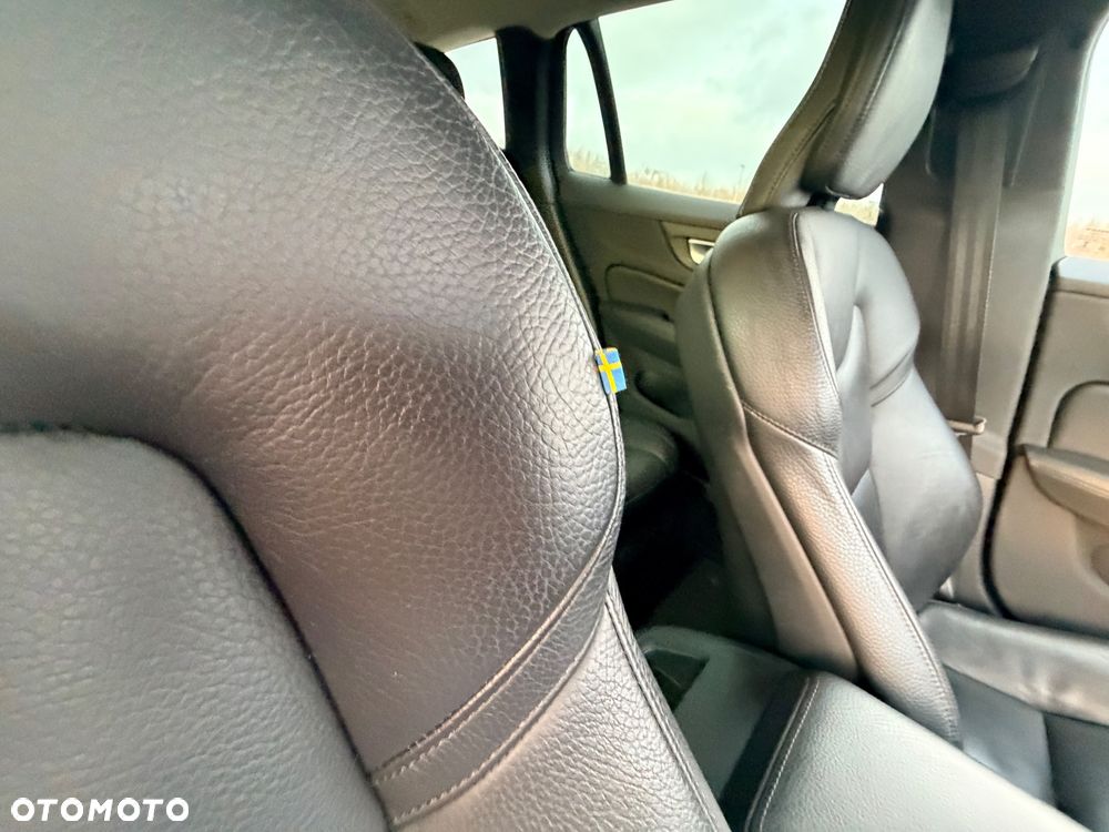 Volvo V60 - 10