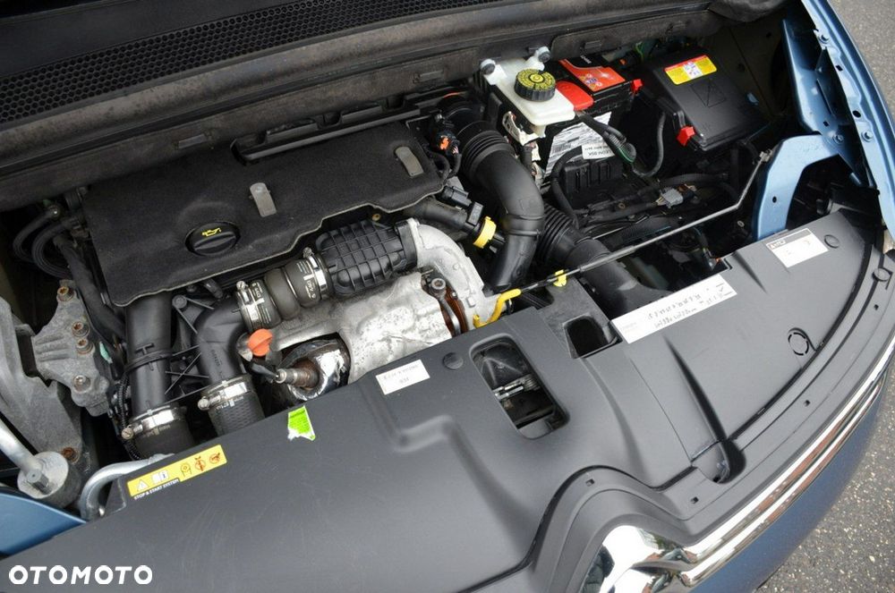 Citroën C4 Picasso - 3