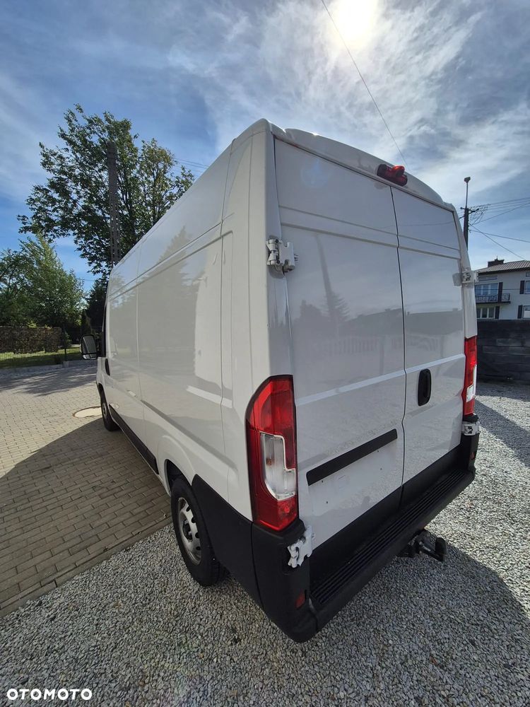Opel MOVANO - 6