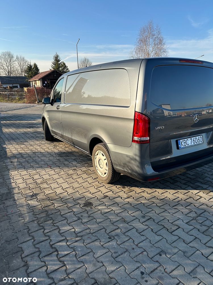 Mercedes-Benz VITO - 5