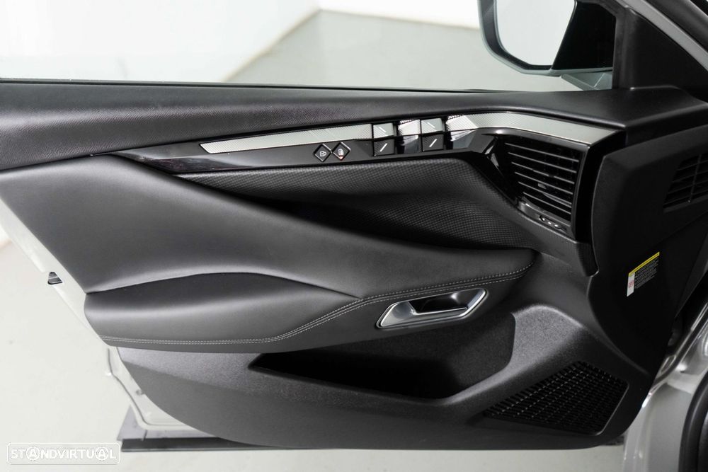 DS DS4 E-Tense Rivoli EAT8 - 21