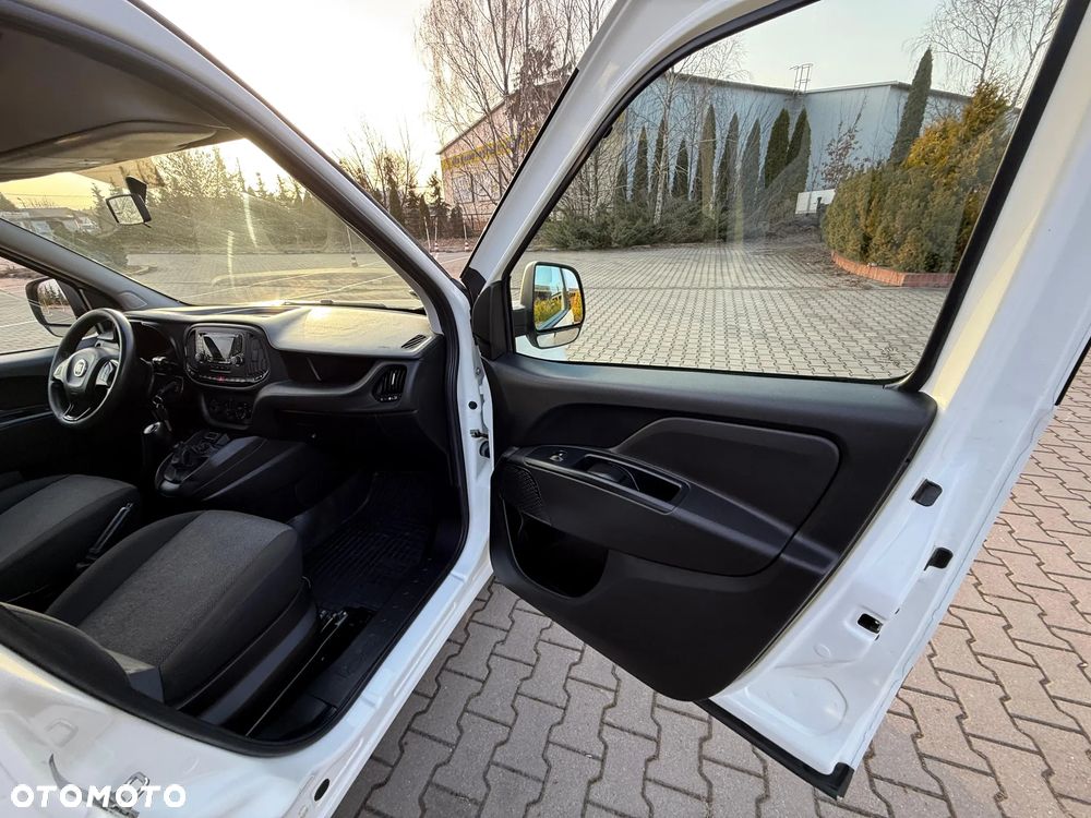 Fiat DOBLO - 33