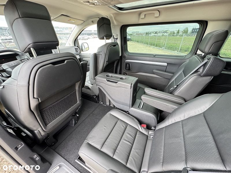 Toyota ProAce Kombi D-4D Long 2,8t - 14