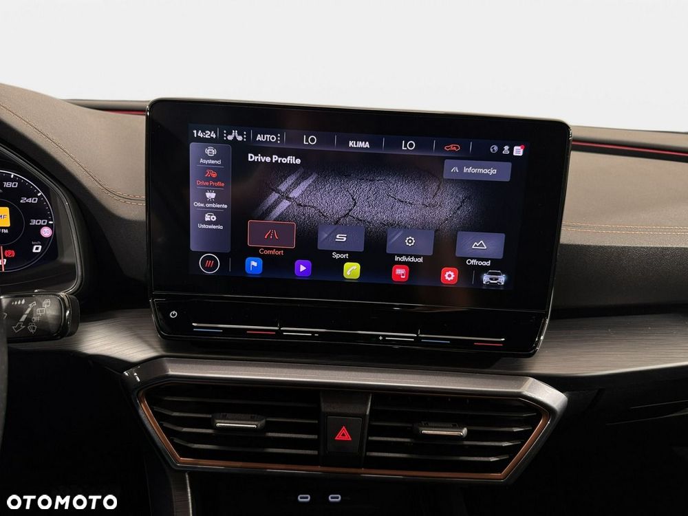 Cupra Formentor - 24