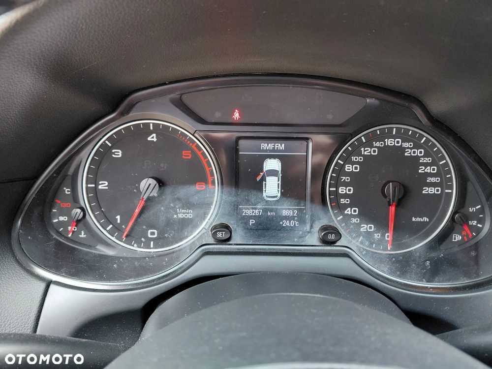Audi Q5 3.0 TDI Quattro S tronic - 9