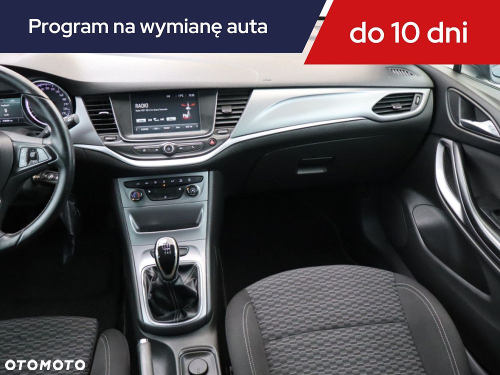 Opel Astra - 10
