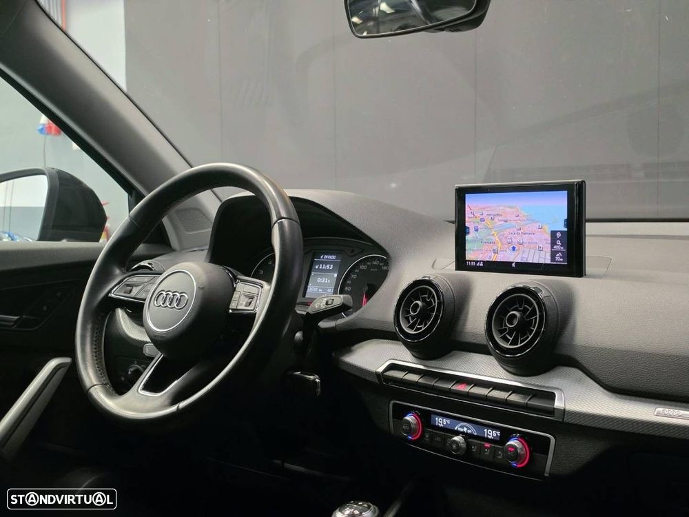 Audi Q2 1.0 TFSI ultra - 16