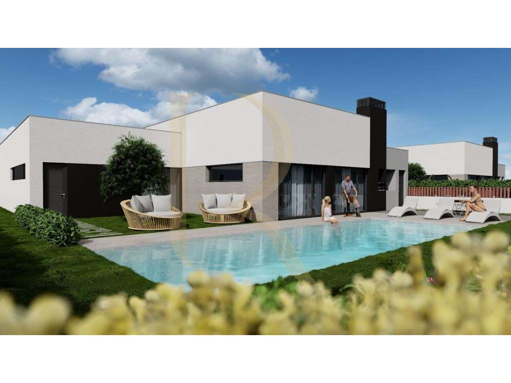 Lote de terreno urbano na Lagoa de Albufeira - Grande imagem: 5/11