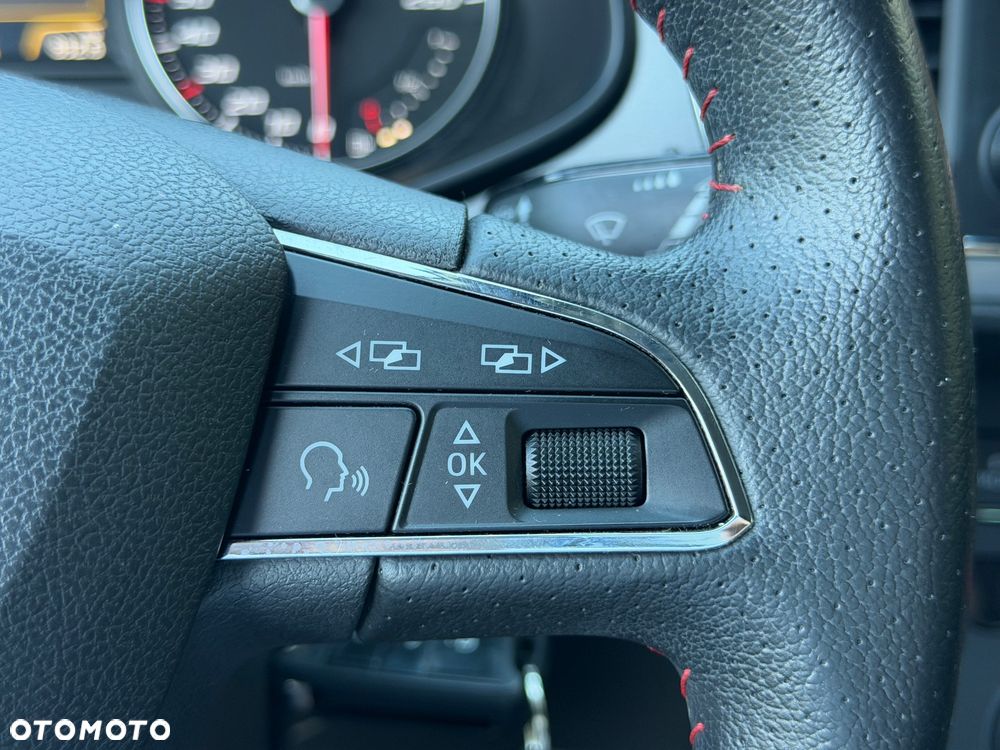 Seat Leon 1.4 TSI ACT Start&Stop FR - 32