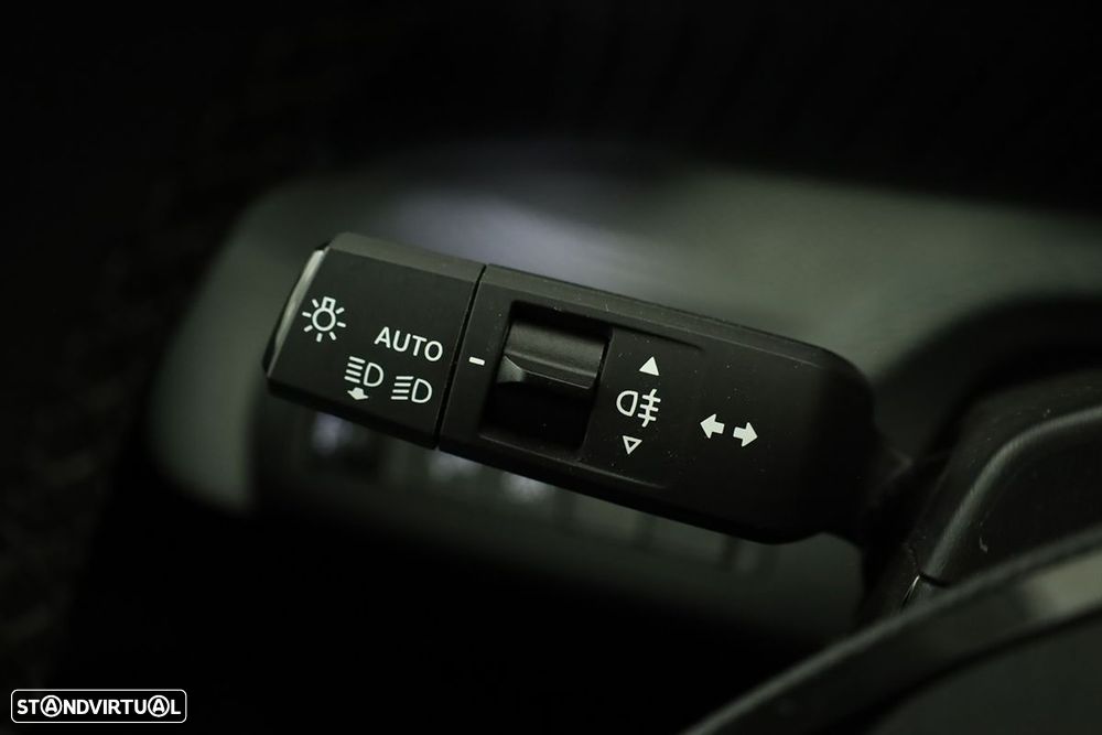 Citroën e-C3 Aircross 54 kWh Autonomia Alargada Max - 17
