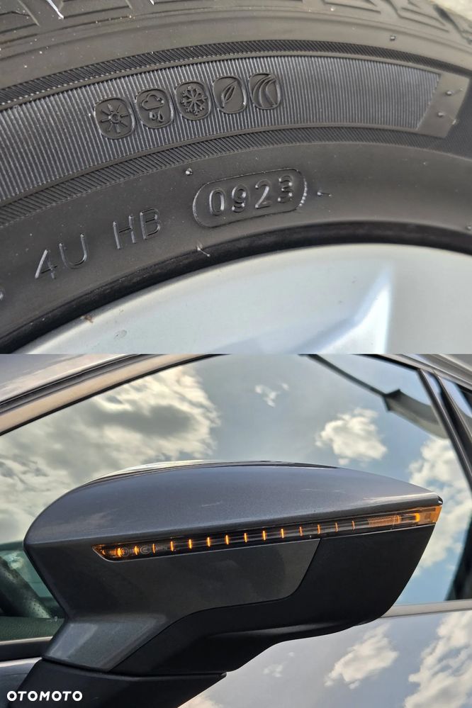 Seat Leon 2.0 TDI FR S&S - 8