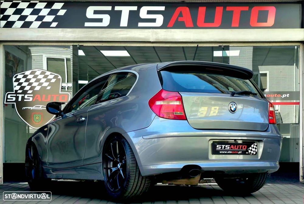 BMW 118 d DPF - 56