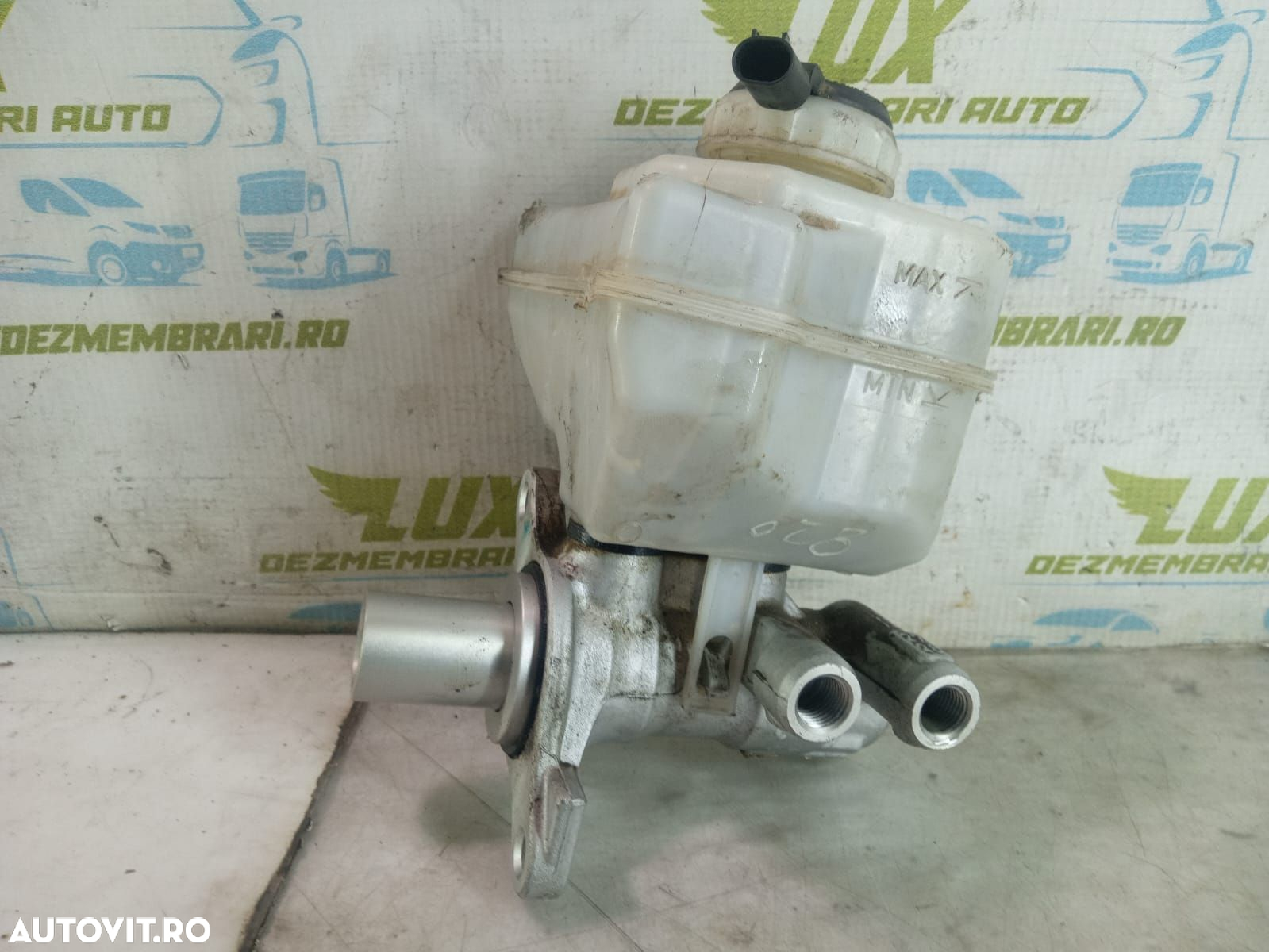 Pompa frana 32669621 Land Rover Range Rover Sport 2 [2013 - 2020] 3.0 - 2