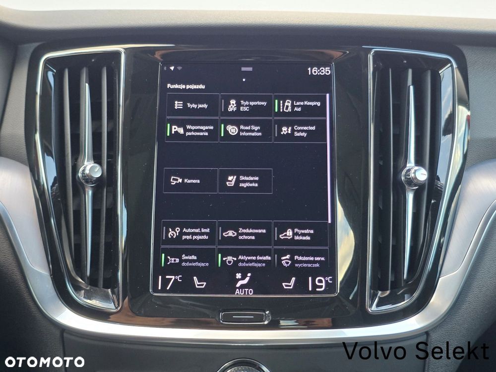 Volvo V60 - 23