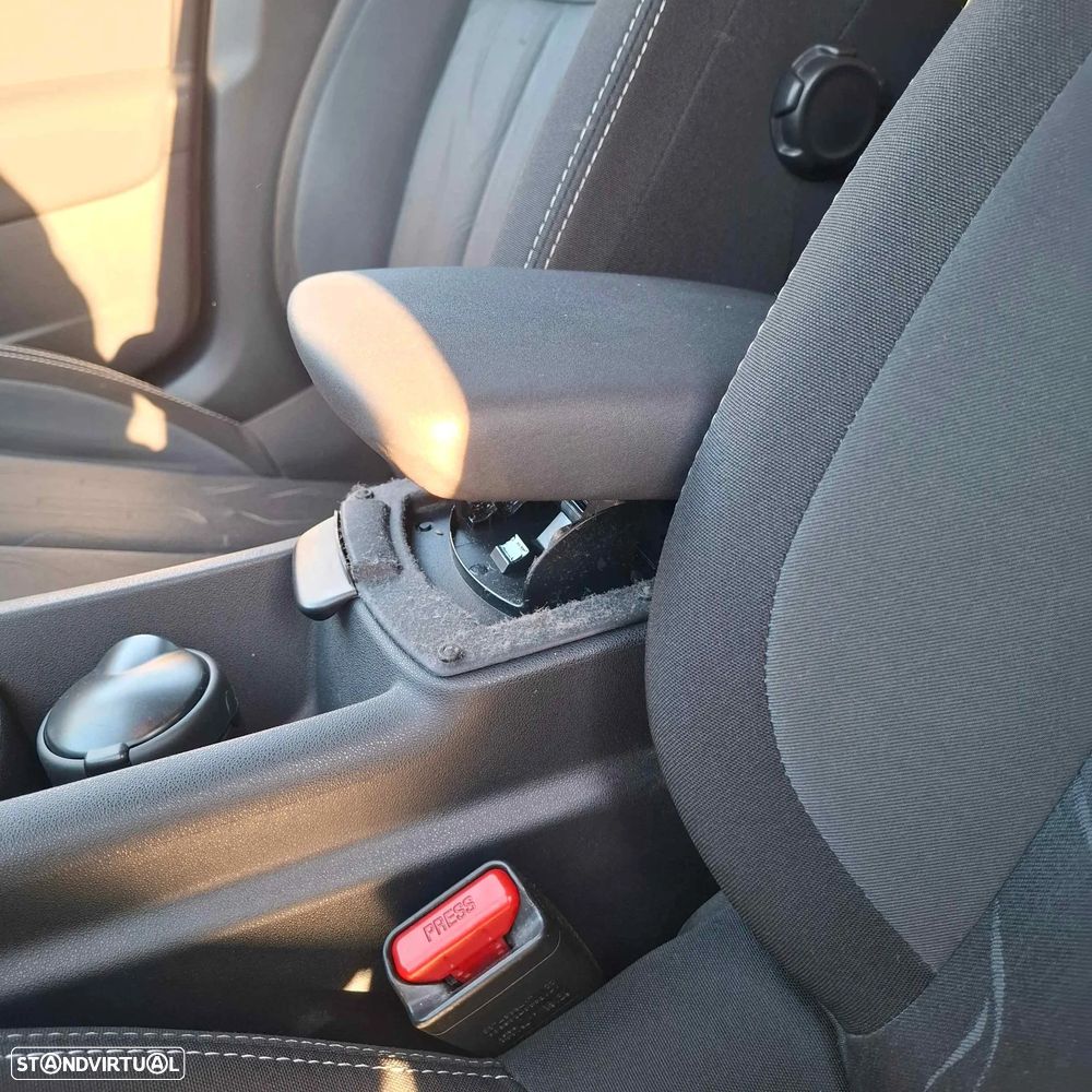 Citroën C4 1.6 e-HDi Air.Exclusive CMP6 - 34