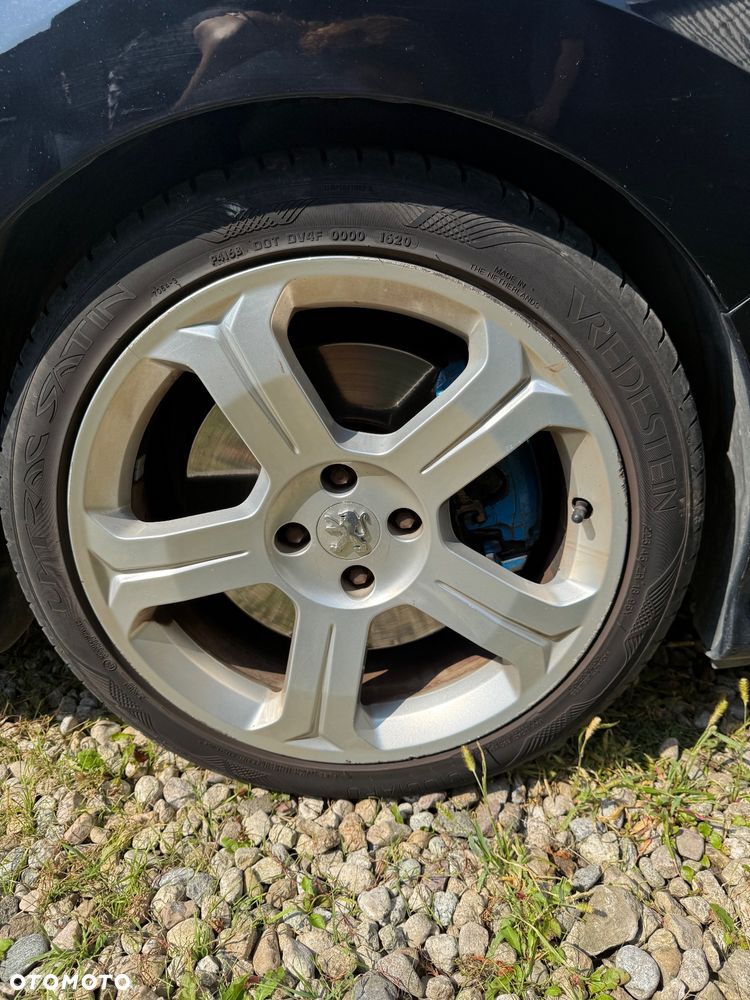Peugeot 308 1.6 THP GTi - 26