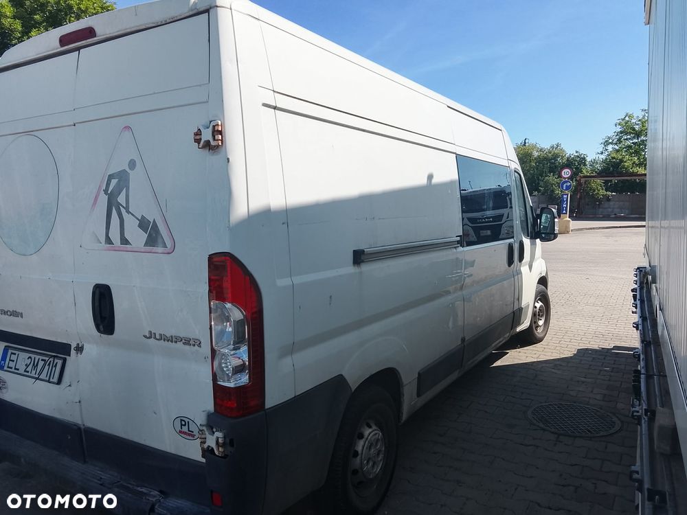 Citroën Jumper - 3