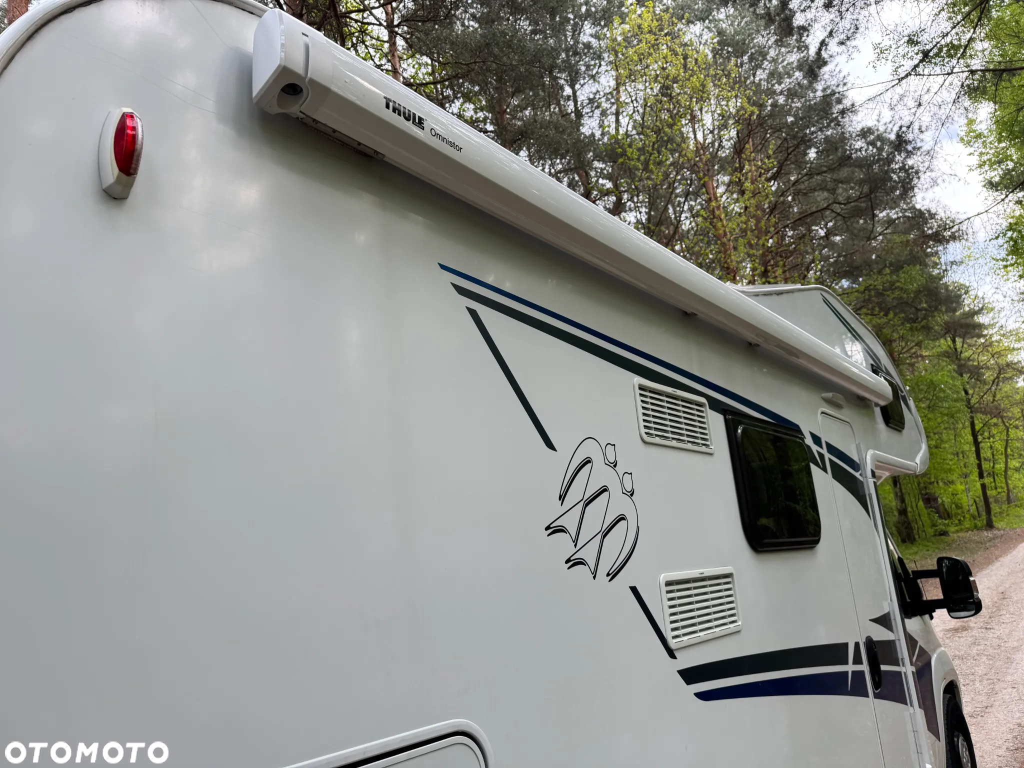 KNAUS Live Traveller - 9