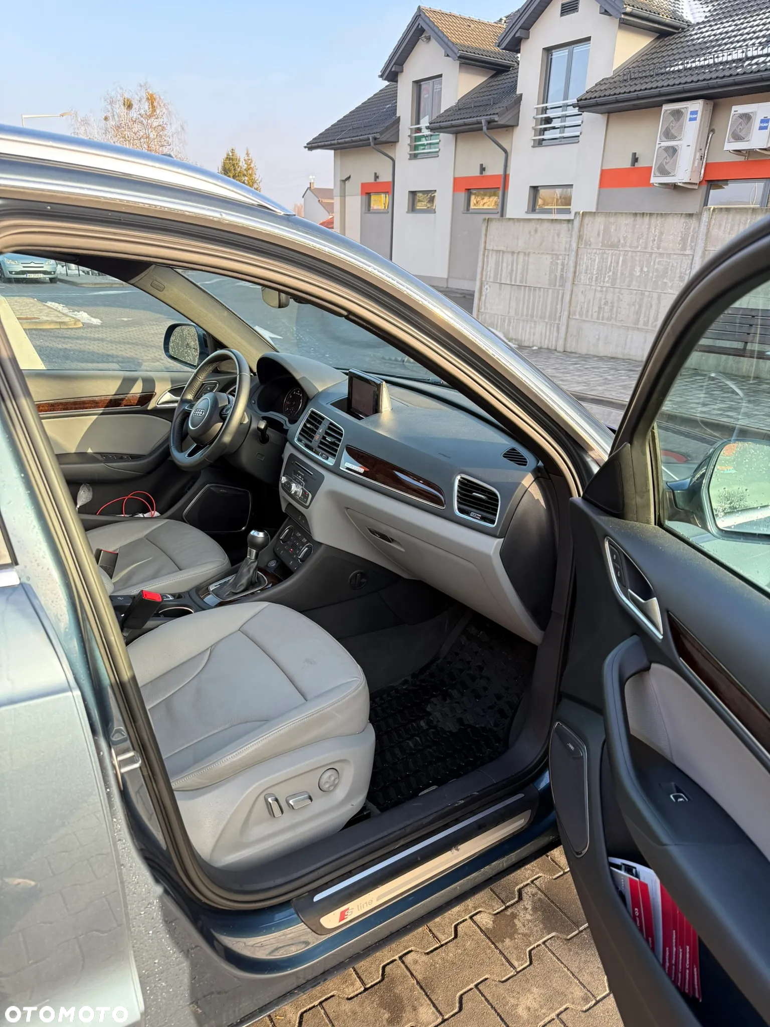 Audi Q3 - 11