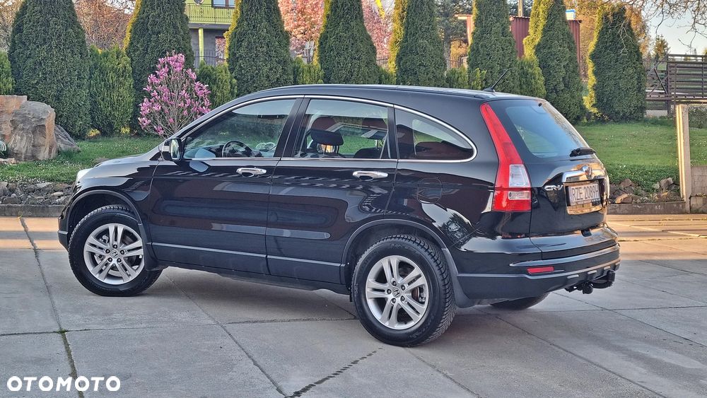 Honda CR-V 2.0 Executive - 16