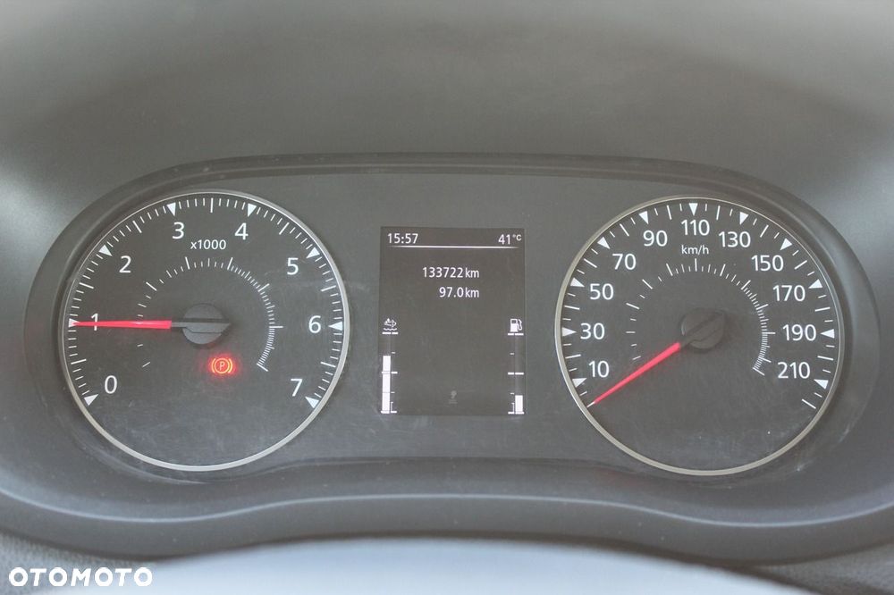 Renault Master - 15