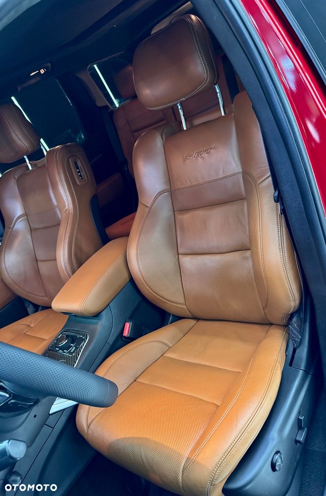 Jeep Grand Cherokee Gr 6.4 V8 SRT8 EU6 - 31