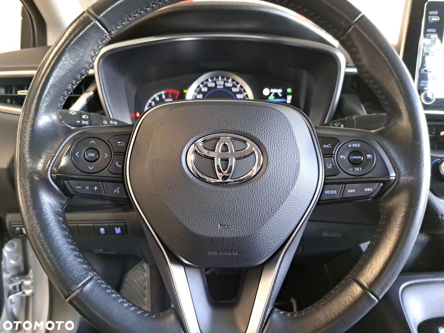 Toyota Corolla - 27