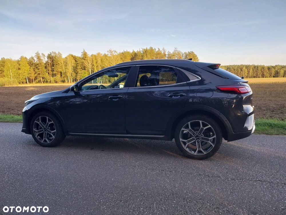 Kia XCeed 1.6 T-GDI OPF DCT7 PLATINUM - 11