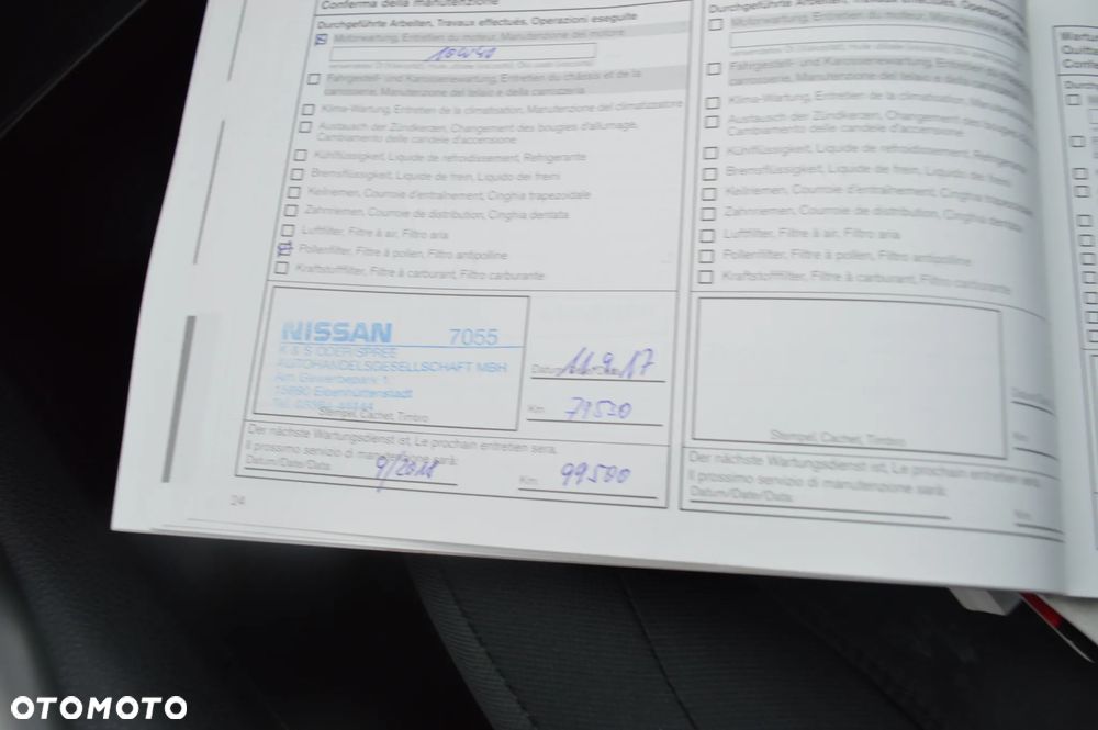 Nissan Qashqai 1.6 I-Way - 31