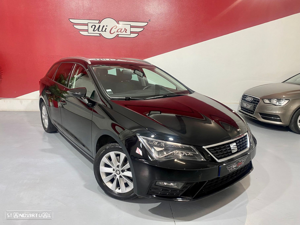 SEAT Leon ST 1.6 TDI Style S/S