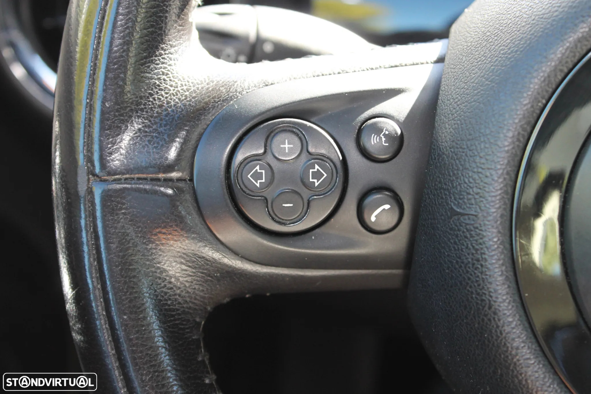 MINI 3 Portas Cooper D - 30