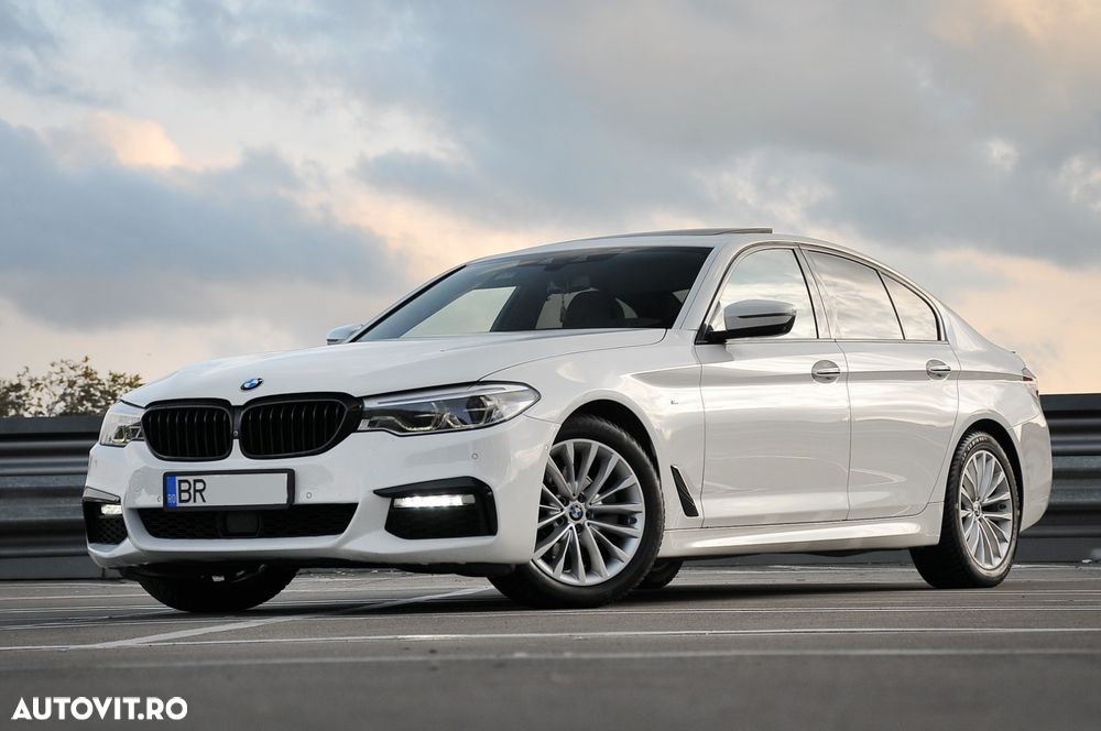 BMW Seria 5 - 28
