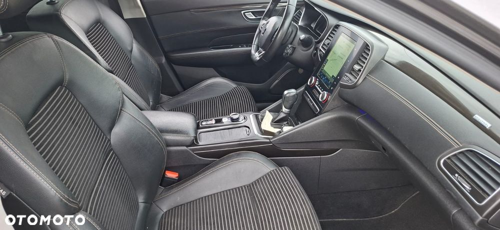 Renault Talisman BLUE dCi 160 EDC INTENS - 11