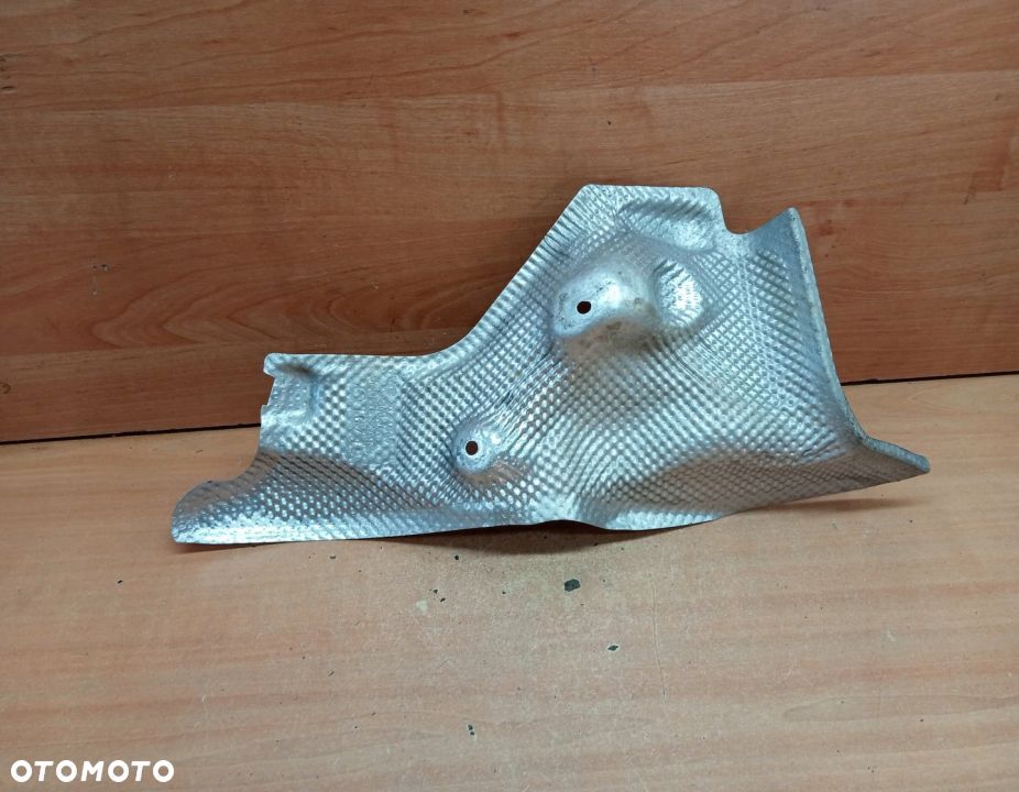 OSŁONA TERMICZNA MERCEDES GL X166 A1663320188 - 3