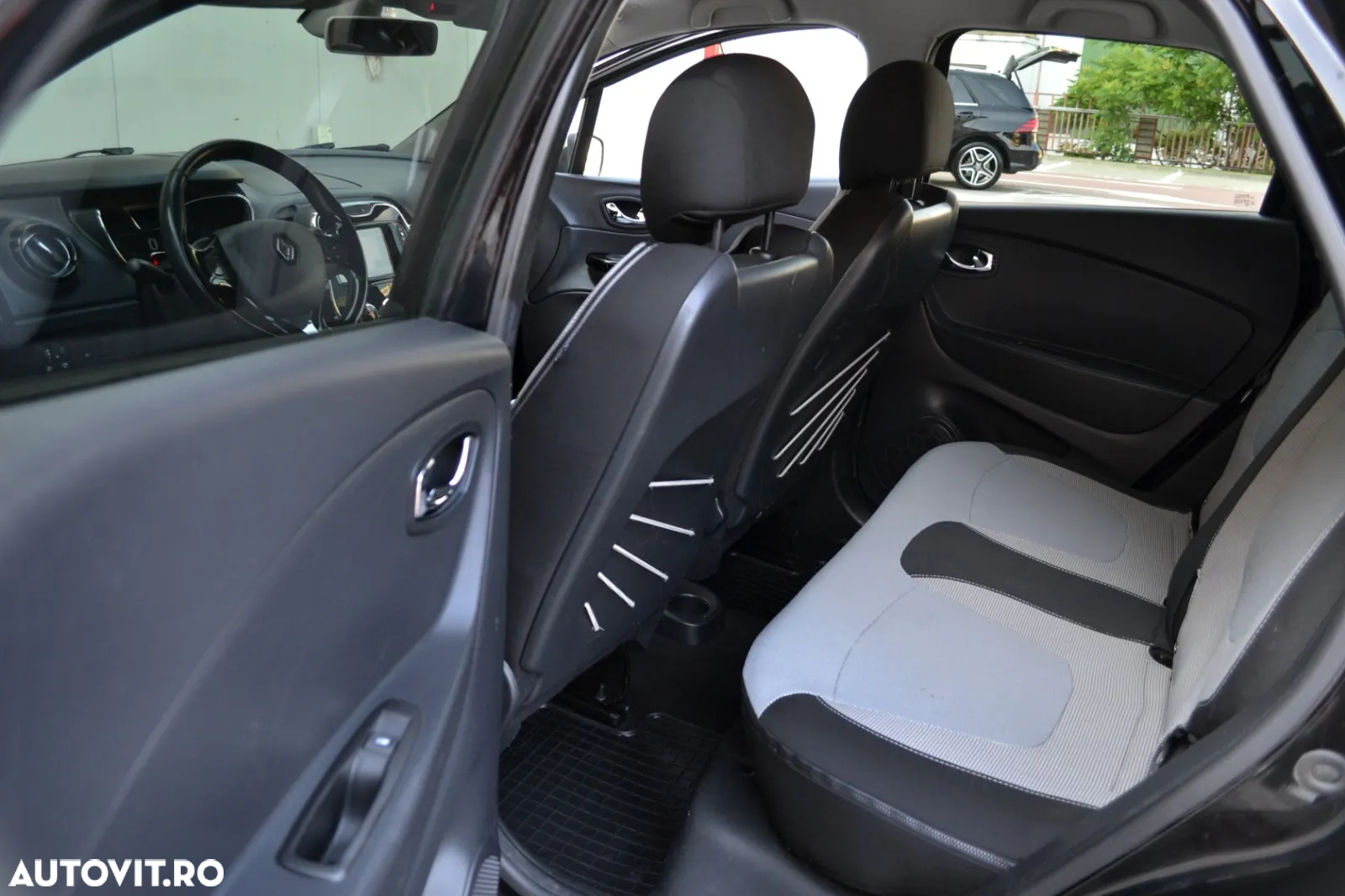 Renault Captur (ENERGY) dCi 90 INTENS - 19