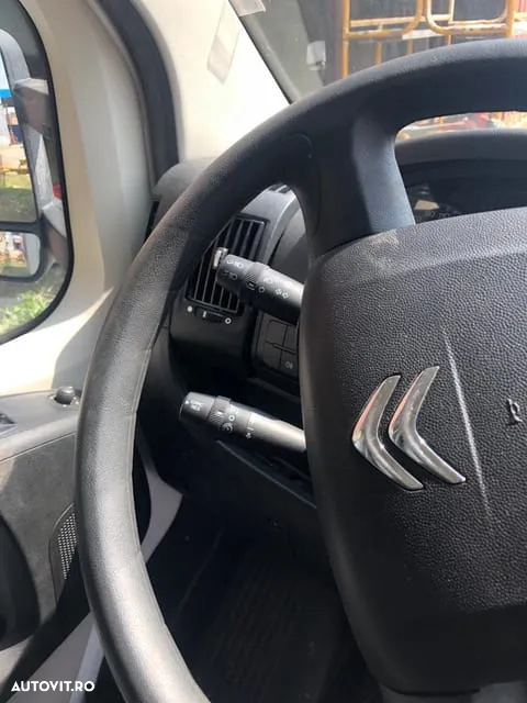 Citroën JUMPER - 13