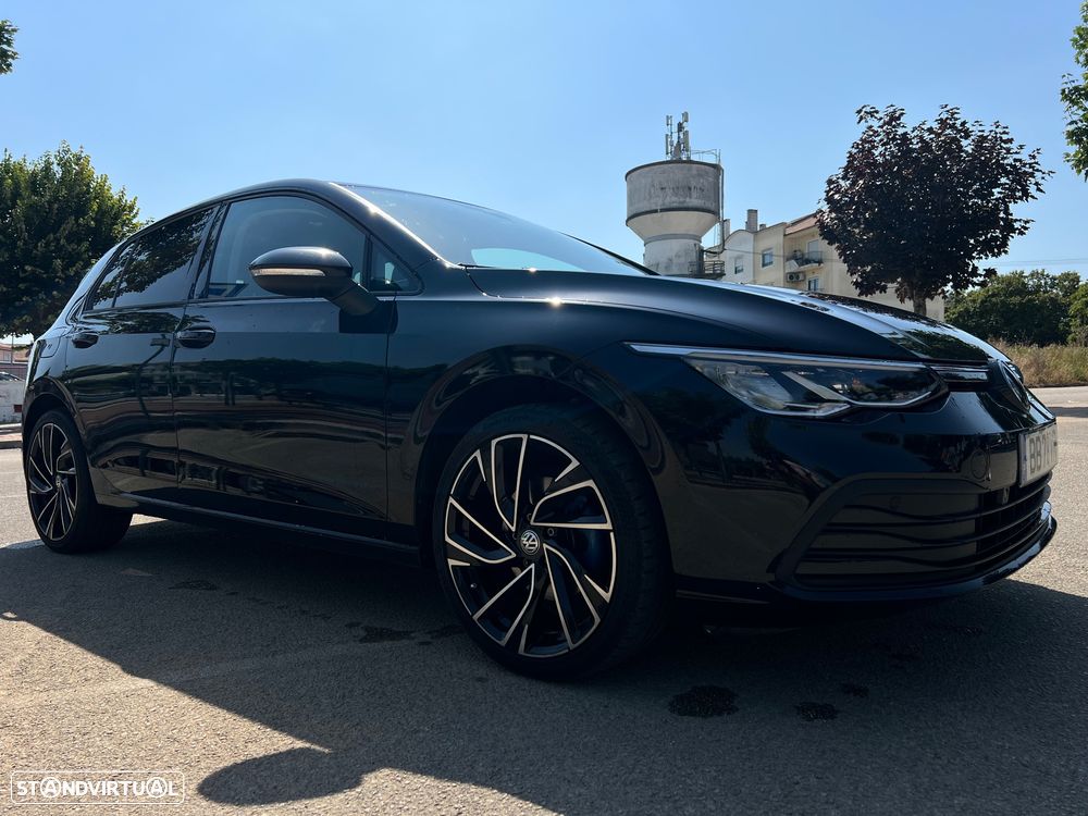 VW Golf Variant 1.0 TSI - 7