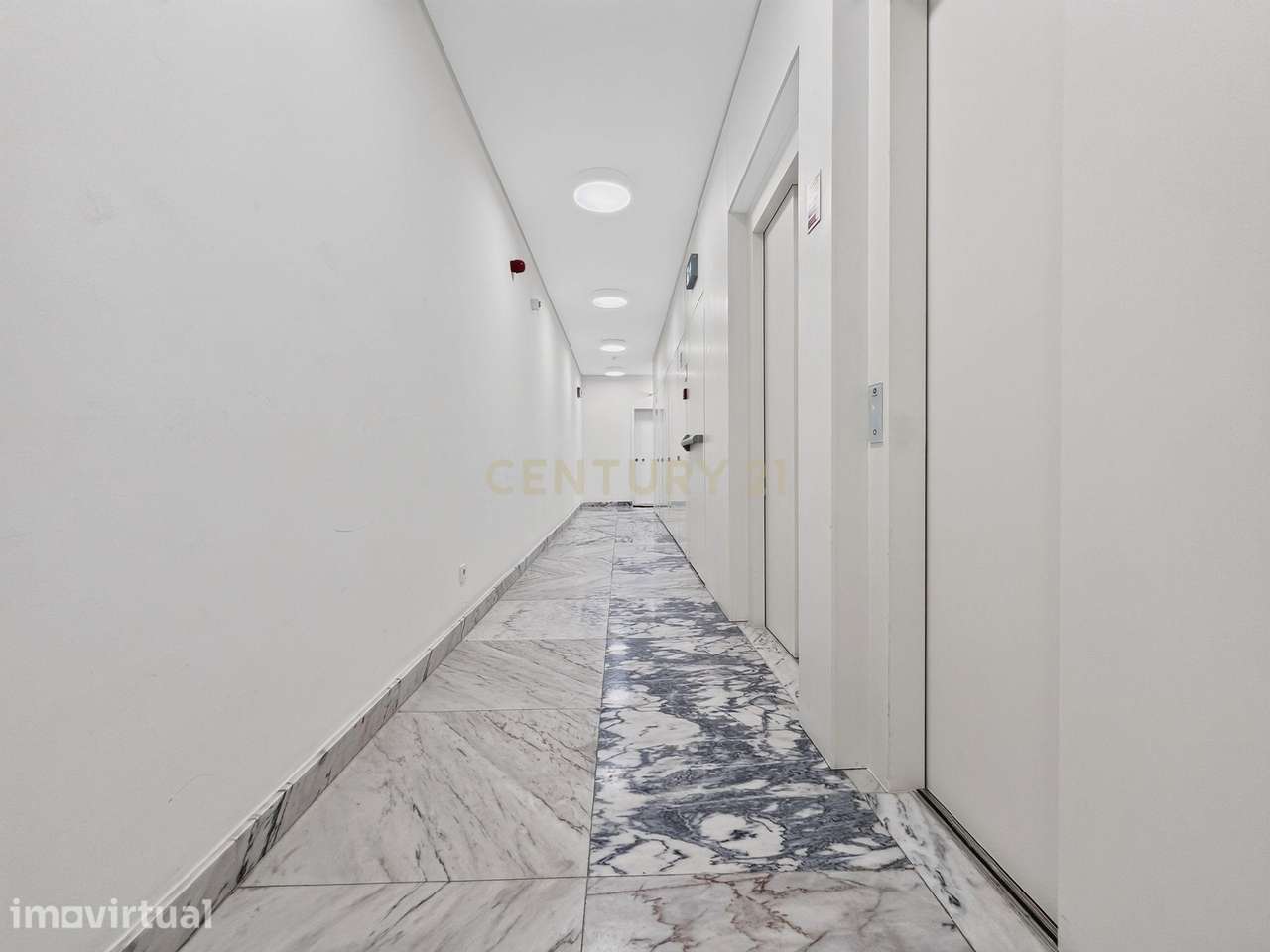 Apartamento T2 em Arroios, Lisboa - - Grande imagem: 3/28