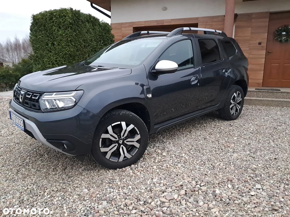 Dacia Duster 1.0 TCe Prestige - 5
