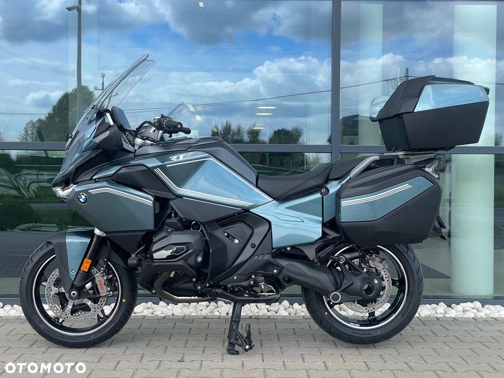 BMW RT - 5