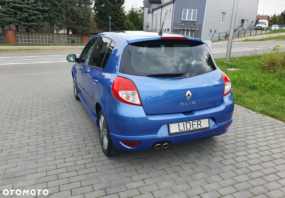 Renault Clio - 4
