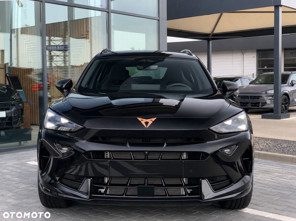 Cupra Formentor 1.5 eTSI mHEV DSG - 3