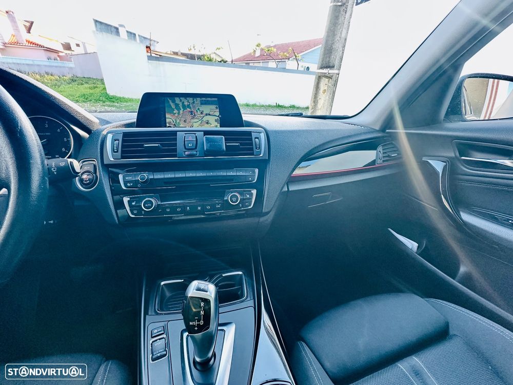 BMW 120 d Sport-Aut. - 4