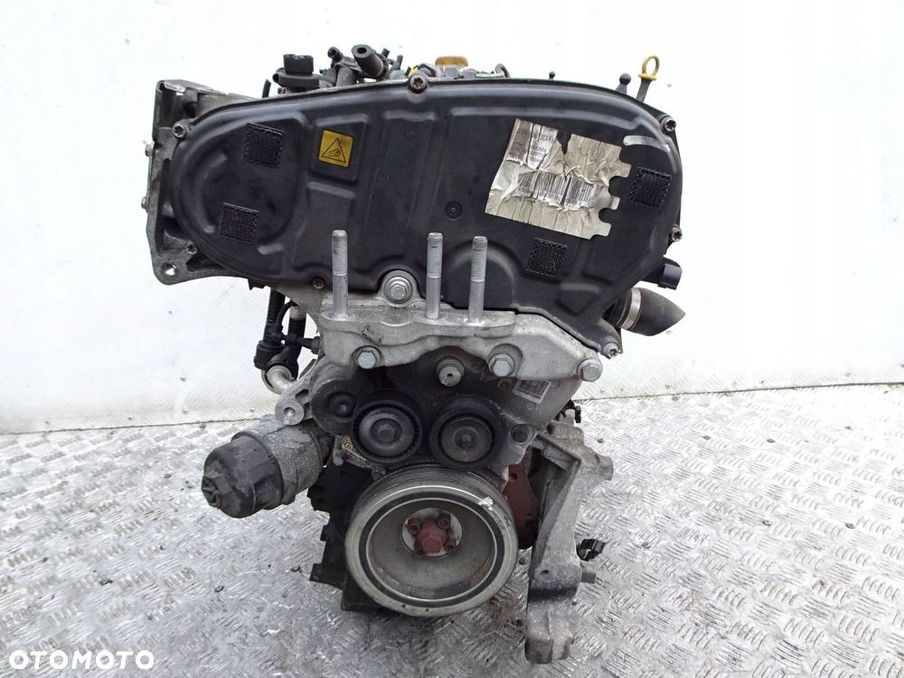 silnik lancia delta iii 1.6 m-jet 198a2000 - 13