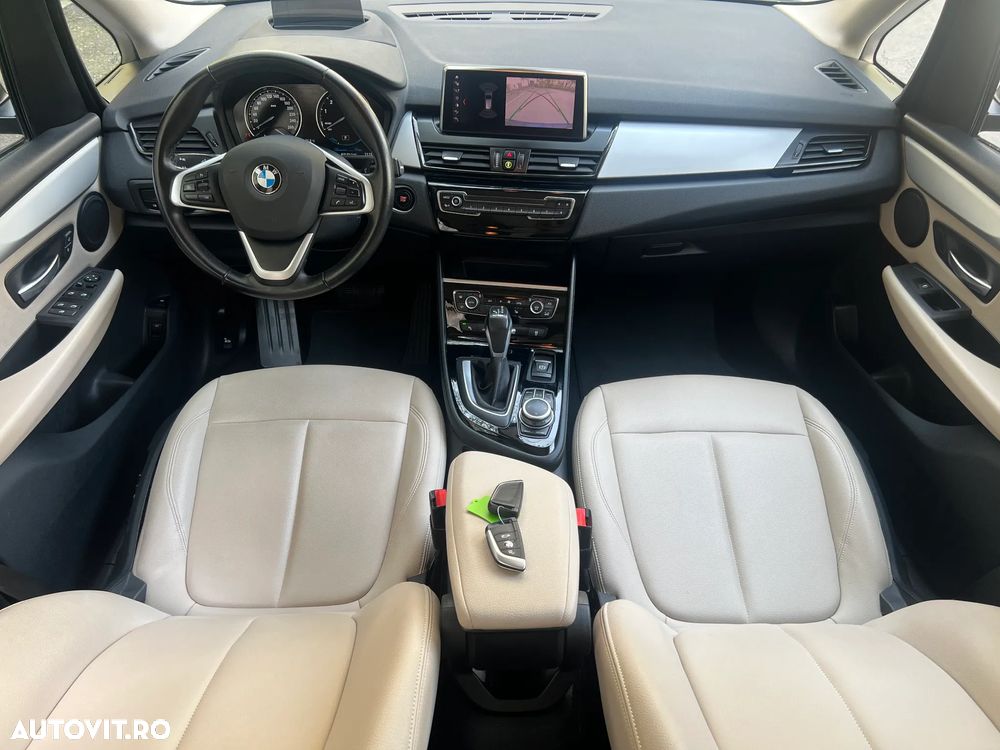 BMW Seria 2 225xe iPerformance Luxury Line - 1