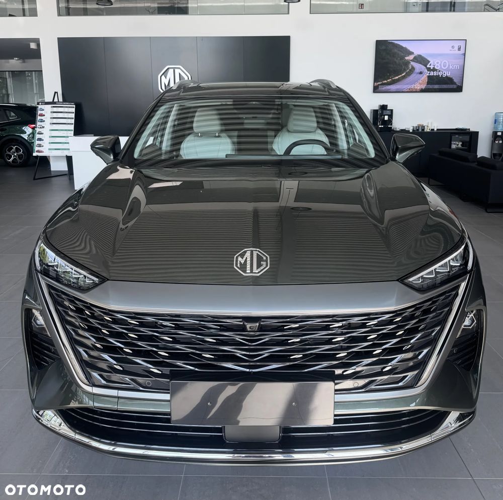 MG S9 - 2